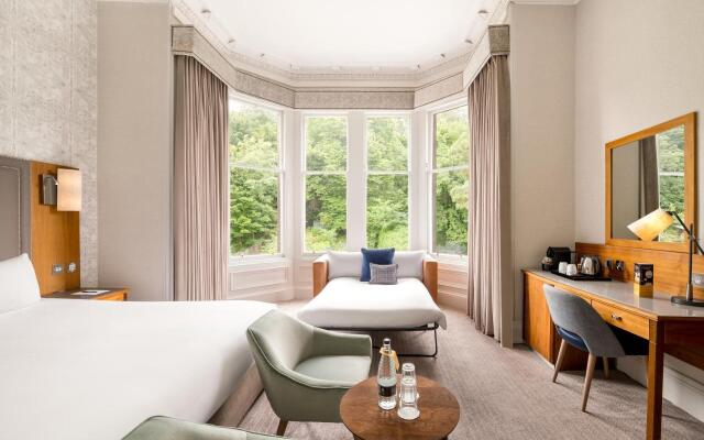 voco Edinburgh - Royal Terrace, an IHG Hotel