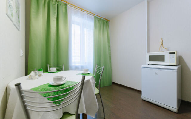 Апартаменты Пять Звезд Океан