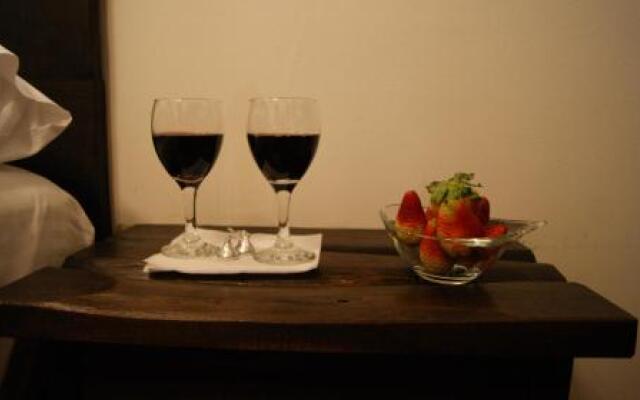 Samay Boutique Hotel