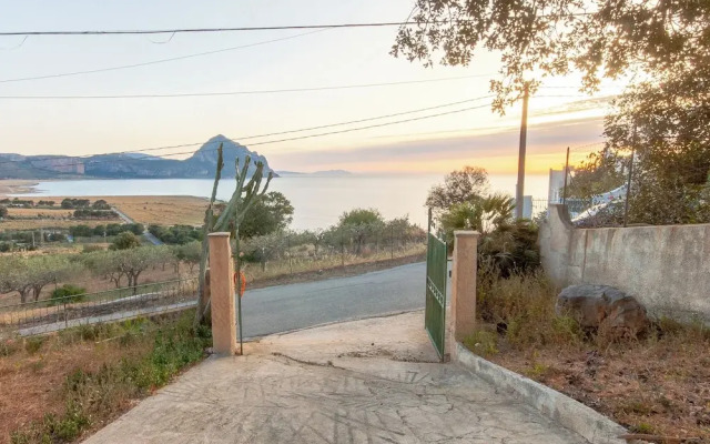 Villa Macari Fantastic Sea View
