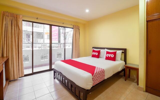 OYO 811 Jasmine Villa