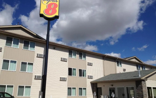 Super 8 Pocatello