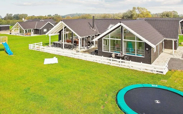 Luxury Retreat by Skastrup - By Traum Ferienwohnungen