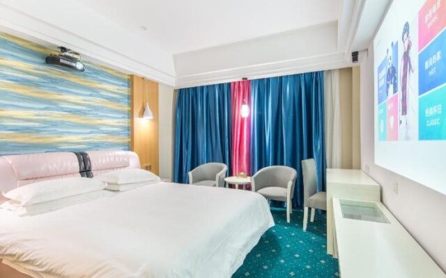 Tai Di Fashion Hotel