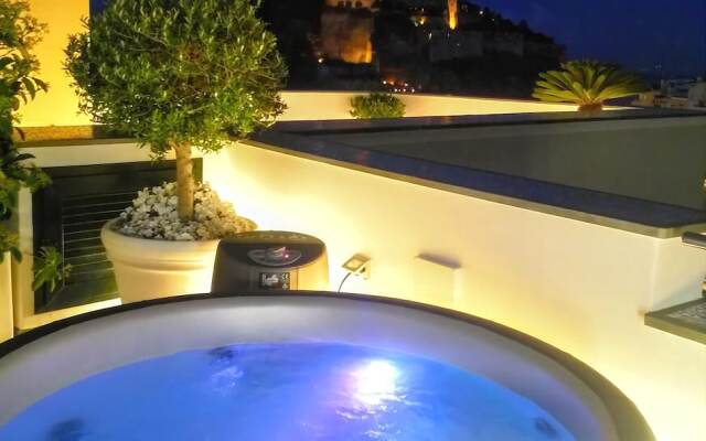 Exclusive Home Ischia