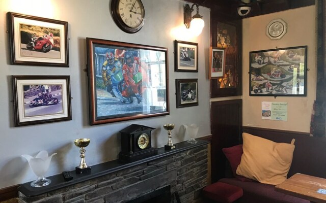 The Sulby Glen Hotel