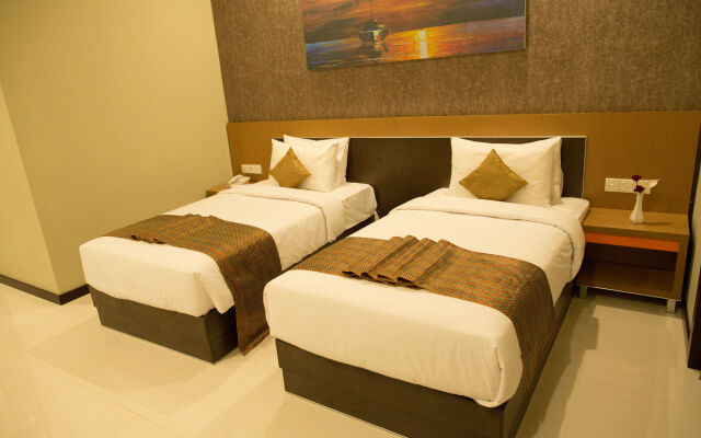 Samara Resort