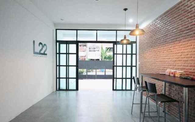 L22 Hostel
