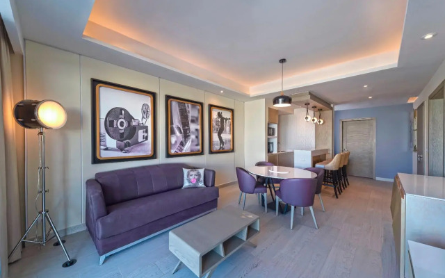 Grand Mercure Jakarta Kemayoran