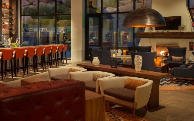 Boulders Resort & Spa Scottsdale, Curio Collection by Hilton