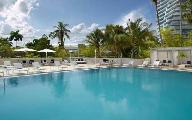 Courtyard by Marriott Miami Coconut Grove