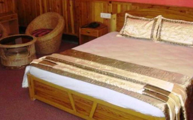 Sterling Holidays Kasturi Plaza