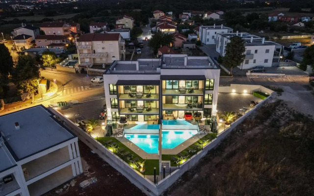PS Apartments