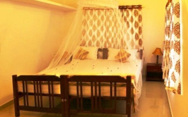 Golden Shower Homestay