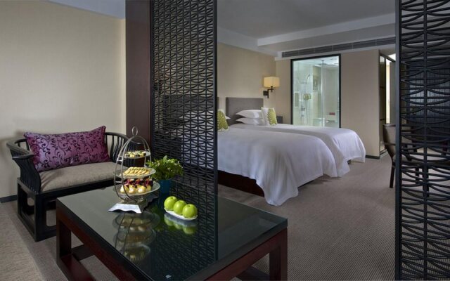 SSAW Boutique Hotel Hefei Downtown