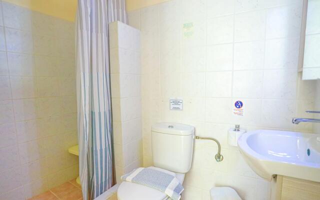 Jasmin in Katavolos With 1 Bedrooms and 1 Bathrooms