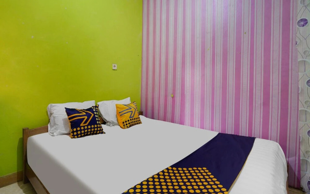 OYO Homes 91156 Eco Tourism Big Farmer Desa Kertawangi Syariah