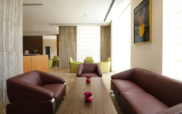 Regenta Suites Sector 49 Gurugram
