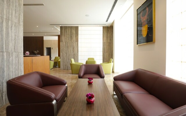 Regenta Suites, Gurugram
