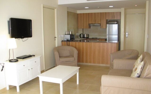 Royal Blue Hotel Paphos