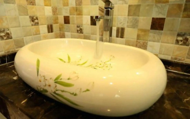 NANYUAN INN Deqing Yingxi South Road Wukang