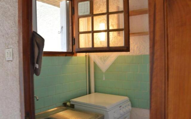 Appartement Argelès-sur-Mer, 1 pièce, 4 personnes - FR-1-225-214