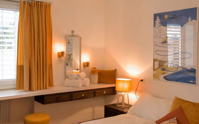 Chesa Ova Cotschna 205