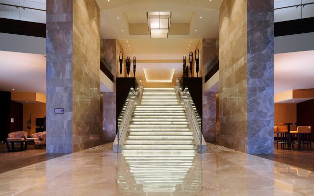 Sheraton Grand Conakry