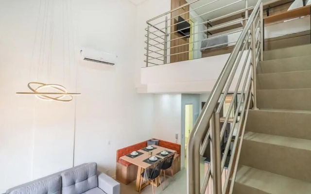 Apartment With Barbecue 280m From Ert0210 Beach