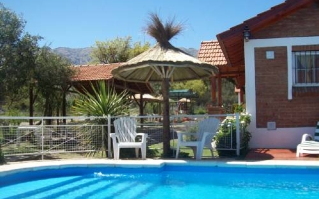 Complejo Sagrado Corazón