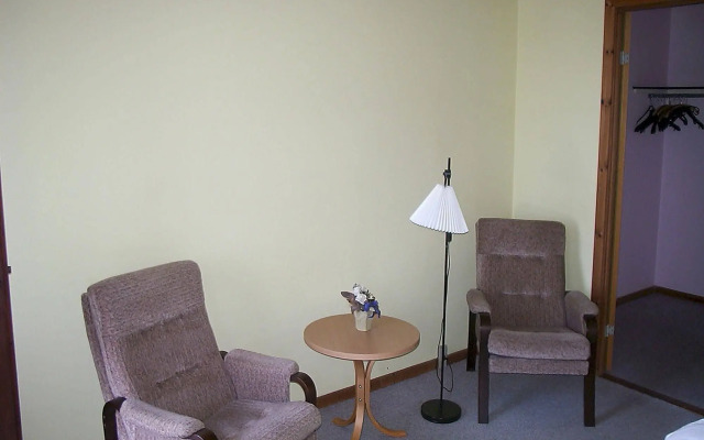 Hotel Sandvig