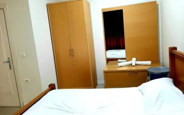 Hotel Vila Giorgio