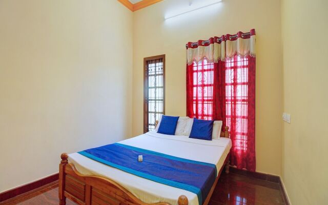 OYO 11701 Home Elegant 3BHK Near ECR