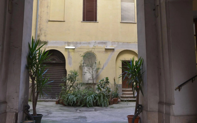 B&B La Casa di Patty