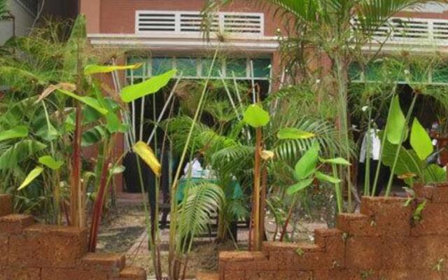 Angkor Wonder Hotel