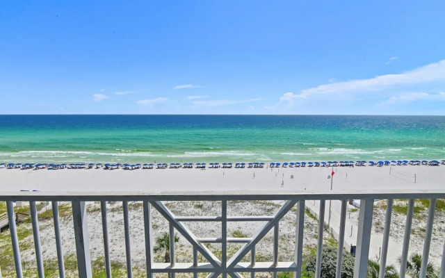 Inn at Crystal Beach 611