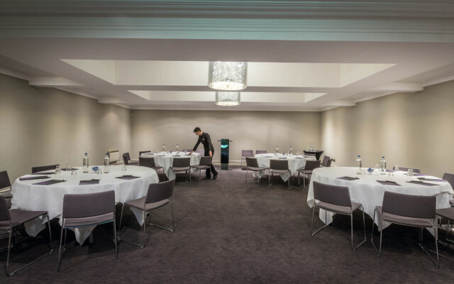 Hotel Riu Plaza The Gresham Dublin