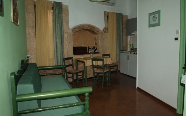 Anastasia Apartments