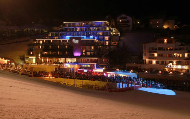 Hotel Fliana