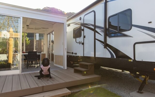 Ufufu Village - Glamping