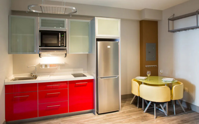 Micro Boutique Living Wolfville