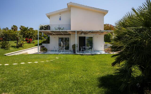 Appartamento Elodie Due