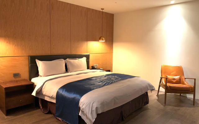 Saint Art Hotel