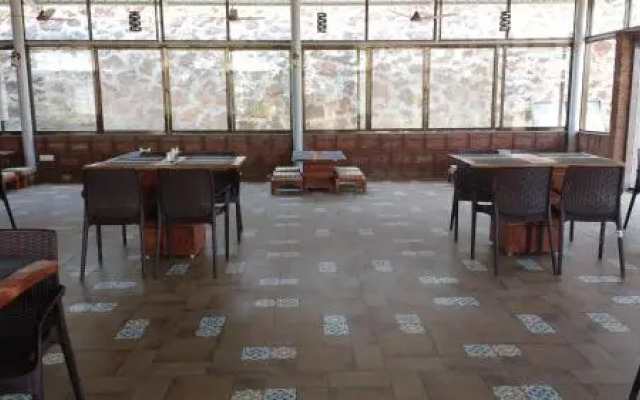 Jeevan Village Resort