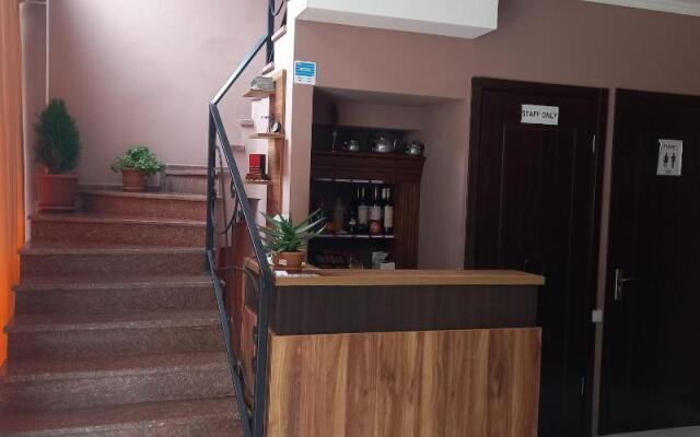 Отель Давид