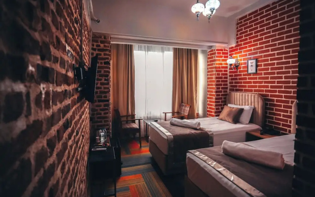 Sur Central Hotel