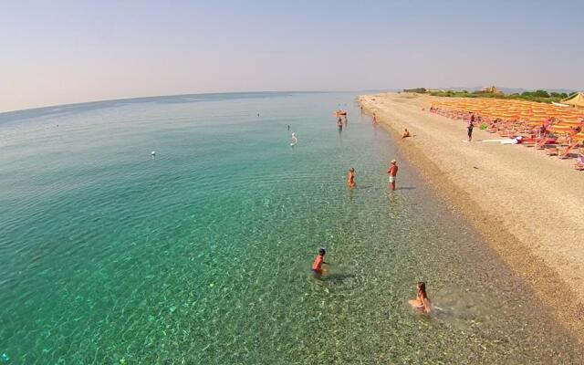 Grand Hotel President