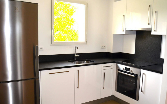 Résidence Côté Plage