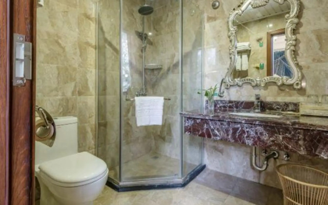 Dongting Garden Hotel