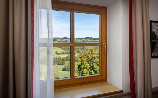 Arabella Jagdhof Resort am Fuschlsee, a Tribute Portfolio Hotel